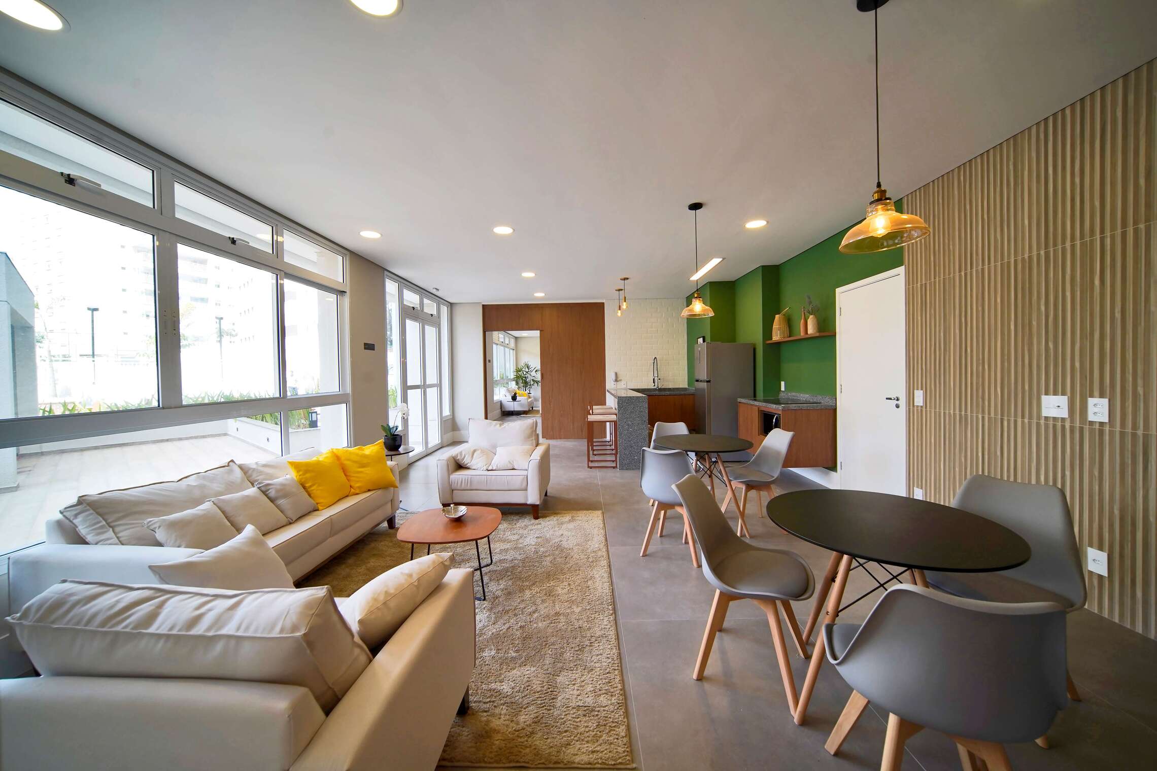 Residencial Multifamiliar de 2 quartos, 45m² no bairro Centro, em Diadema | Eu Corretor