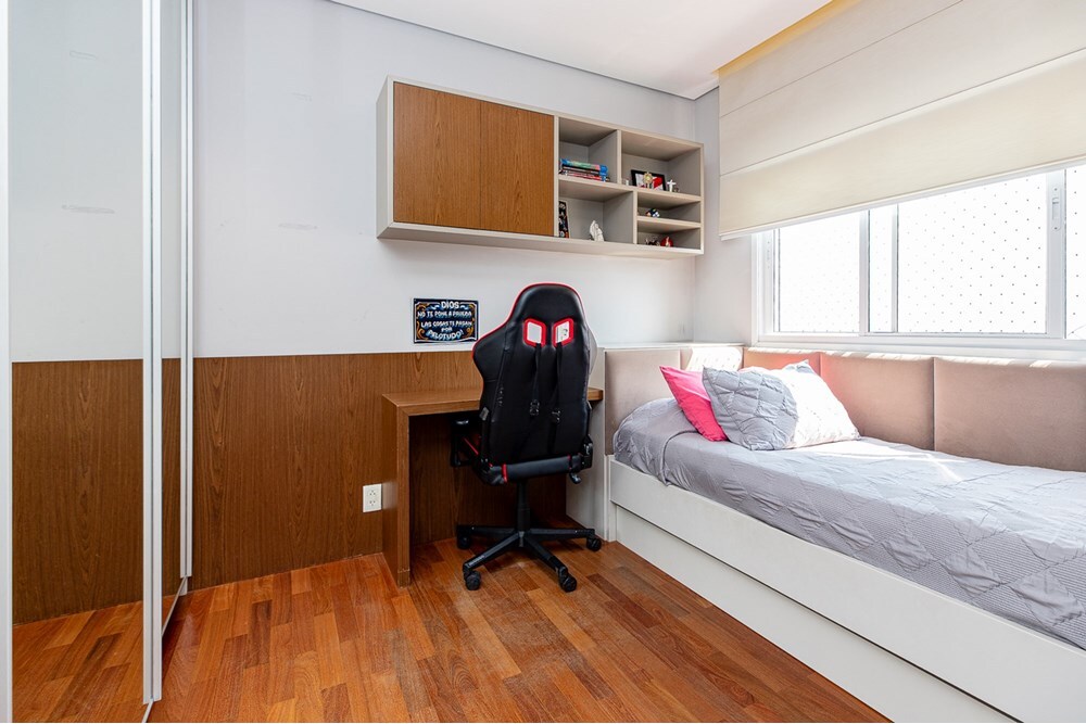 Residencial Multifamiliar de 4 quartos, 171m² no bairro Alto da Boa Vista, em São Paulo | Eu Corretor