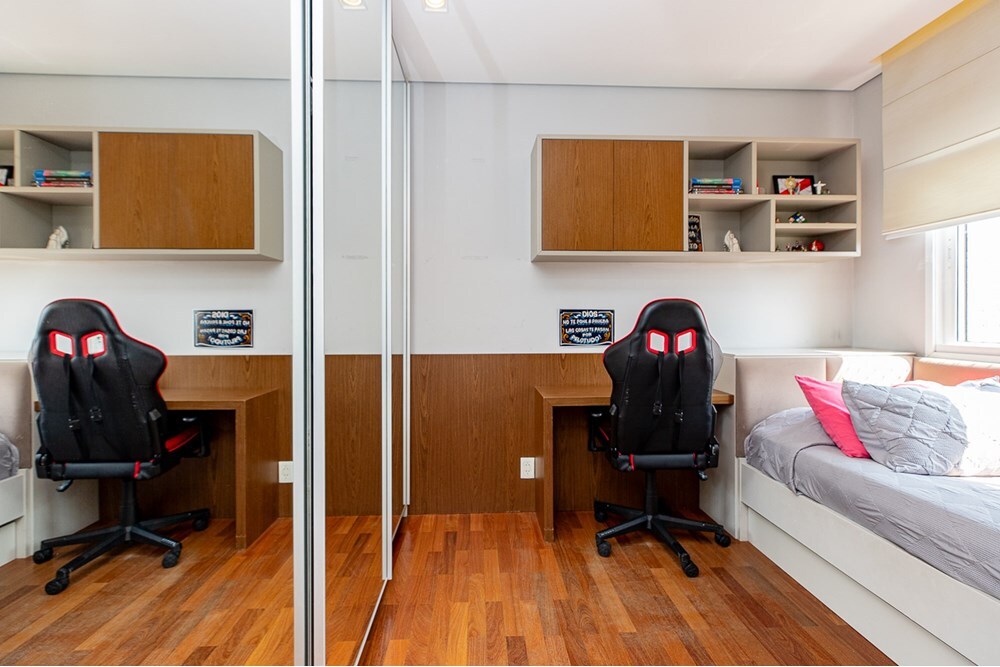 Residencial Multifamiliar de 4 quartos, 171m² no bairro Alto da Boa Vista, em São Paulo | Eu Corretor