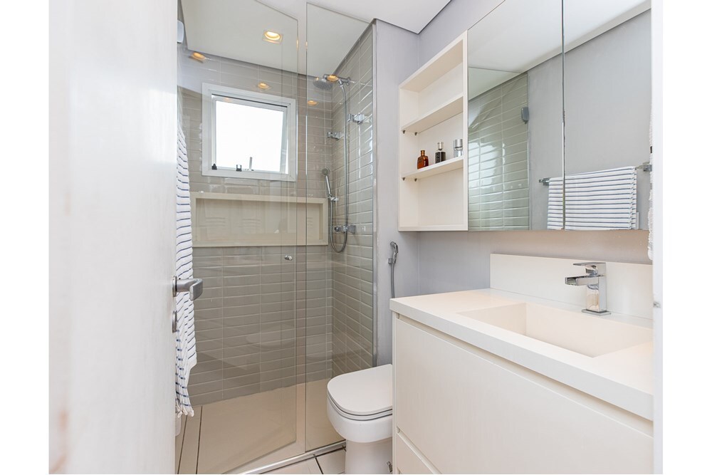 Residencial Multifamiliar de 4 quartos, 171m² no bairro Alto da Boa Vista, em São Paulo | Eu Corretor