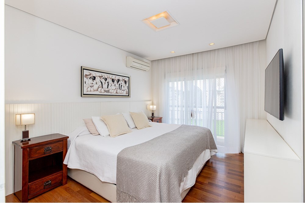 Residencial Multifamiliar de 4 quartos, 171m² no bairro Alto da Boa Vista, em São Paulo | Eu Corretor