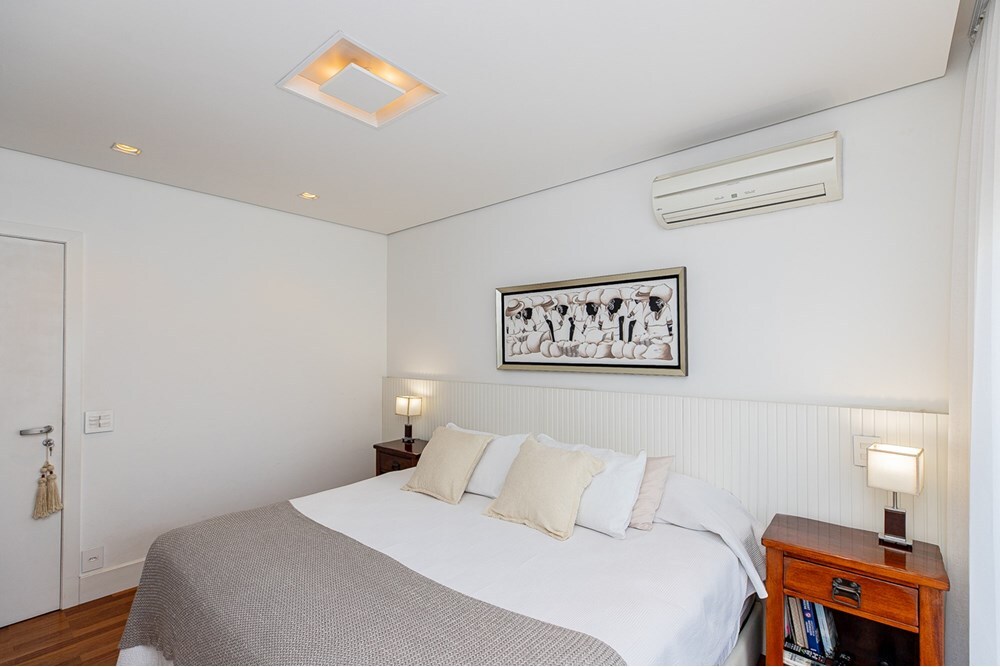 Residencial Multifamiliar de 4 quartos, 171m² no bairro Alto da Boa Vista, em São Paulo | Eu Corretor