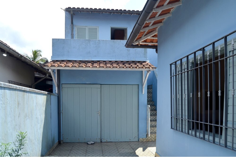 SODA 168 Casa 601131017-29 - REMAX Ares Exclusividades