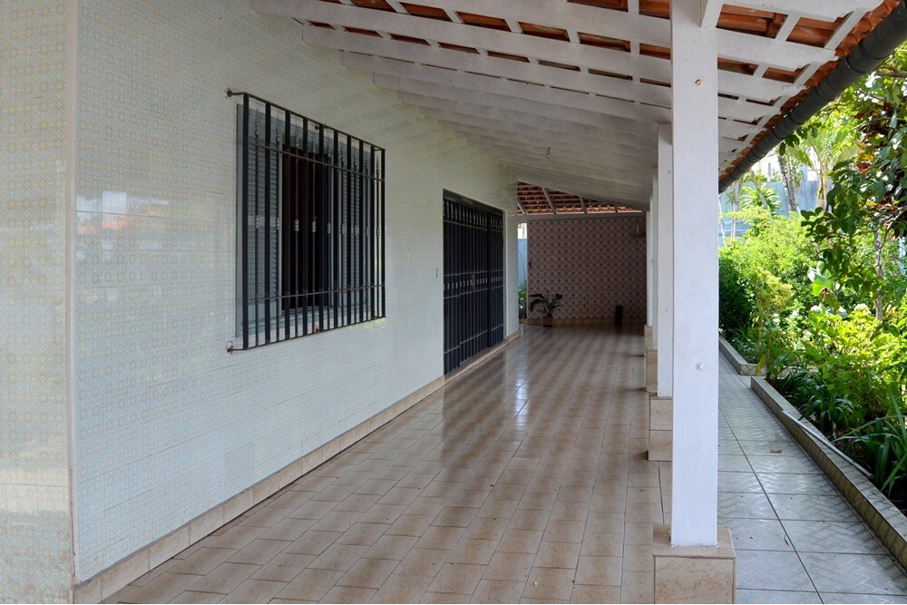 Residencial Multifamiliar de 3 quartos, 242m² no bairro Solemar, em Praia Grande | Eu Corretor