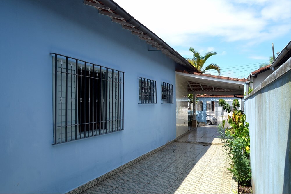 Residencial Multifamiliar de 3 quartos, 242m² no bairro Solemar, em Praia Grande | Eu Corretor