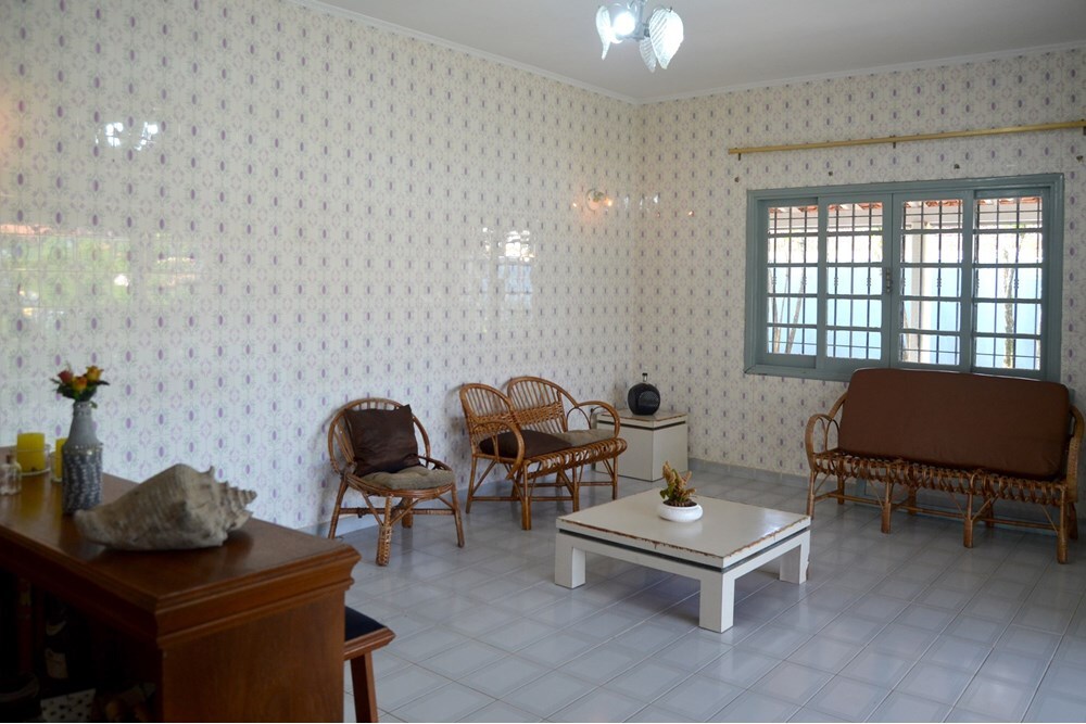 Residencial Multifamiliar de 3 quartos, 242m² no bairro Solemar, em Praia Grande | Eu Corretor