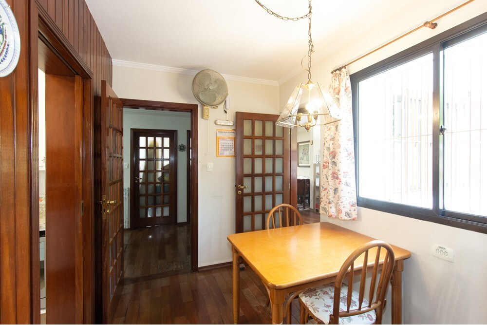 Residencial Multifamiliar de 4 quartos, 493m² no bairro Campo Belo, em São Paulo | Eu Corretor