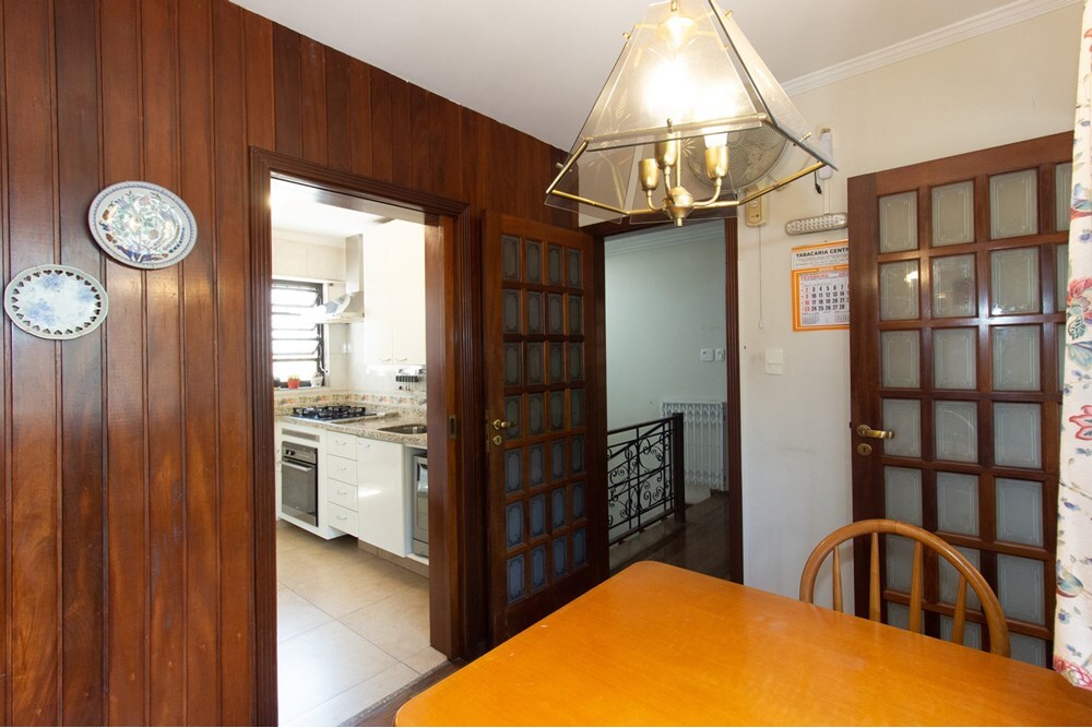 Residencial Multifamiliar de 4 quartos, 493m² no bairro Campo Belo, em São Paulo | Eu Corretor