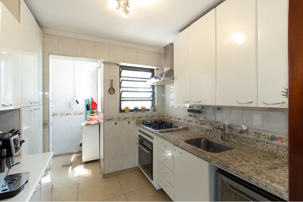 Residencial Multifamiliar de 4 quartos, 493m² no bairro Campo Belo, em São Paulo | Eu Corretor