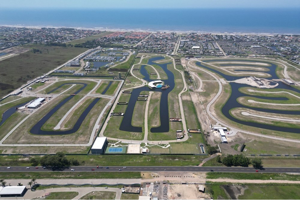 Residencial Multifamiliar de 275m² | Eu Corretor