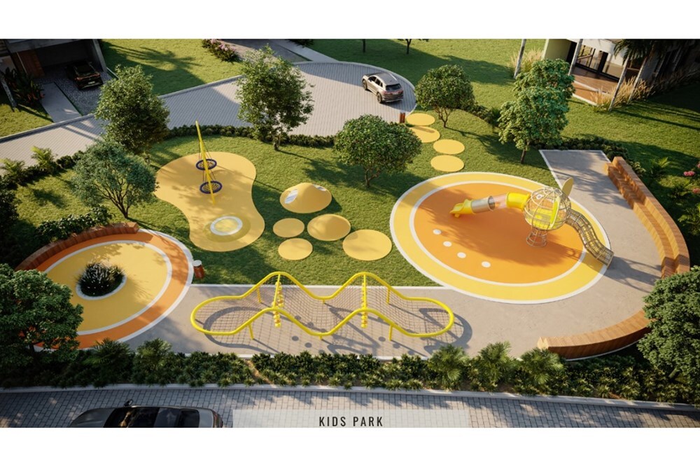 Residencial Multifamiliar de 275m² | Eu Corretor