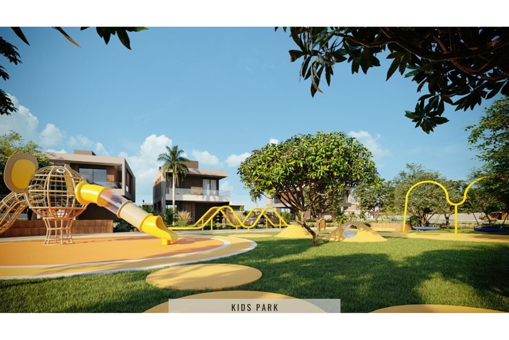 Residencial Multifamiliar de 275m² | Eu Corretor