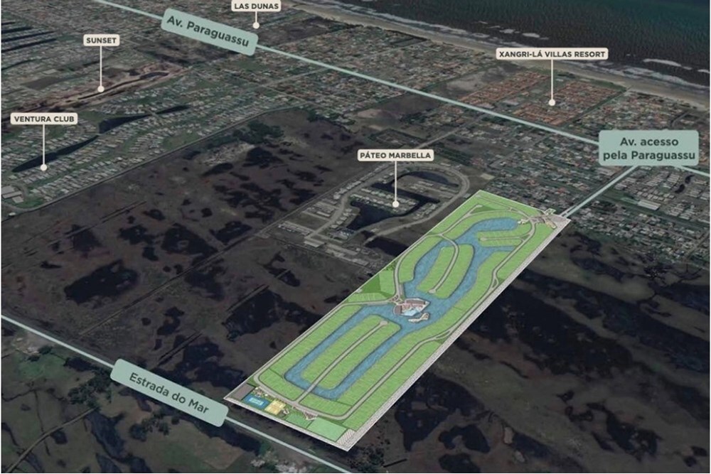 RP 100 Lote 612671058-9 - Remax VIP Exclusividades