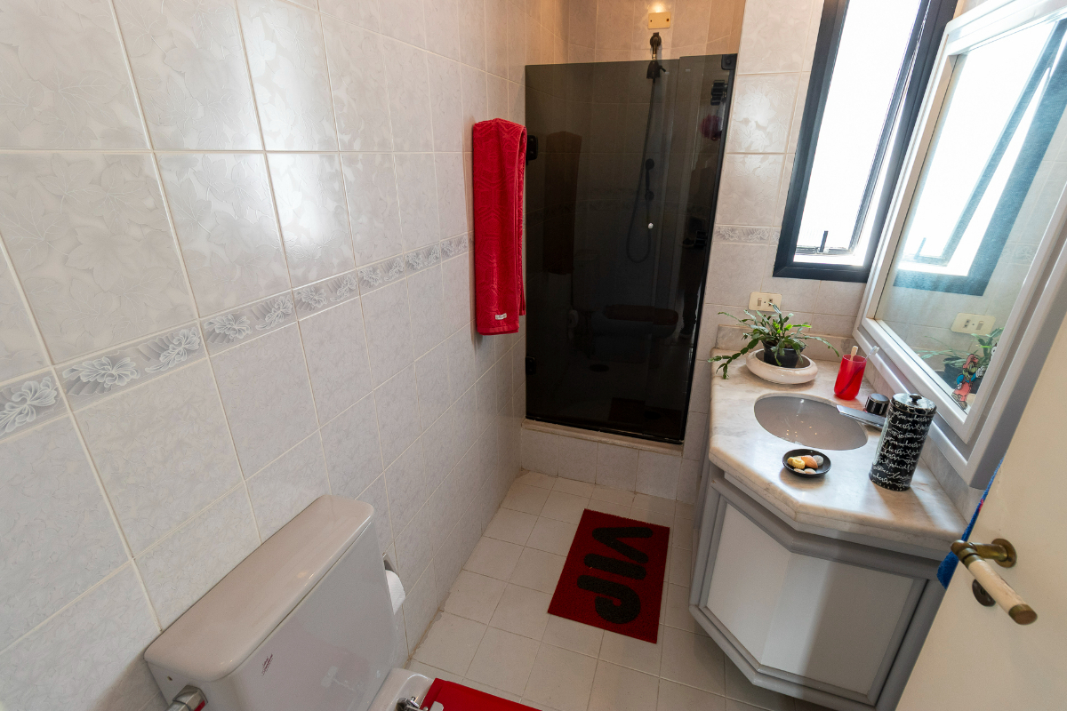 Residencial Multifamiliar de 4 quartos, 255m² no bairro Campo Belo, em São Paulo | Eu Corretor