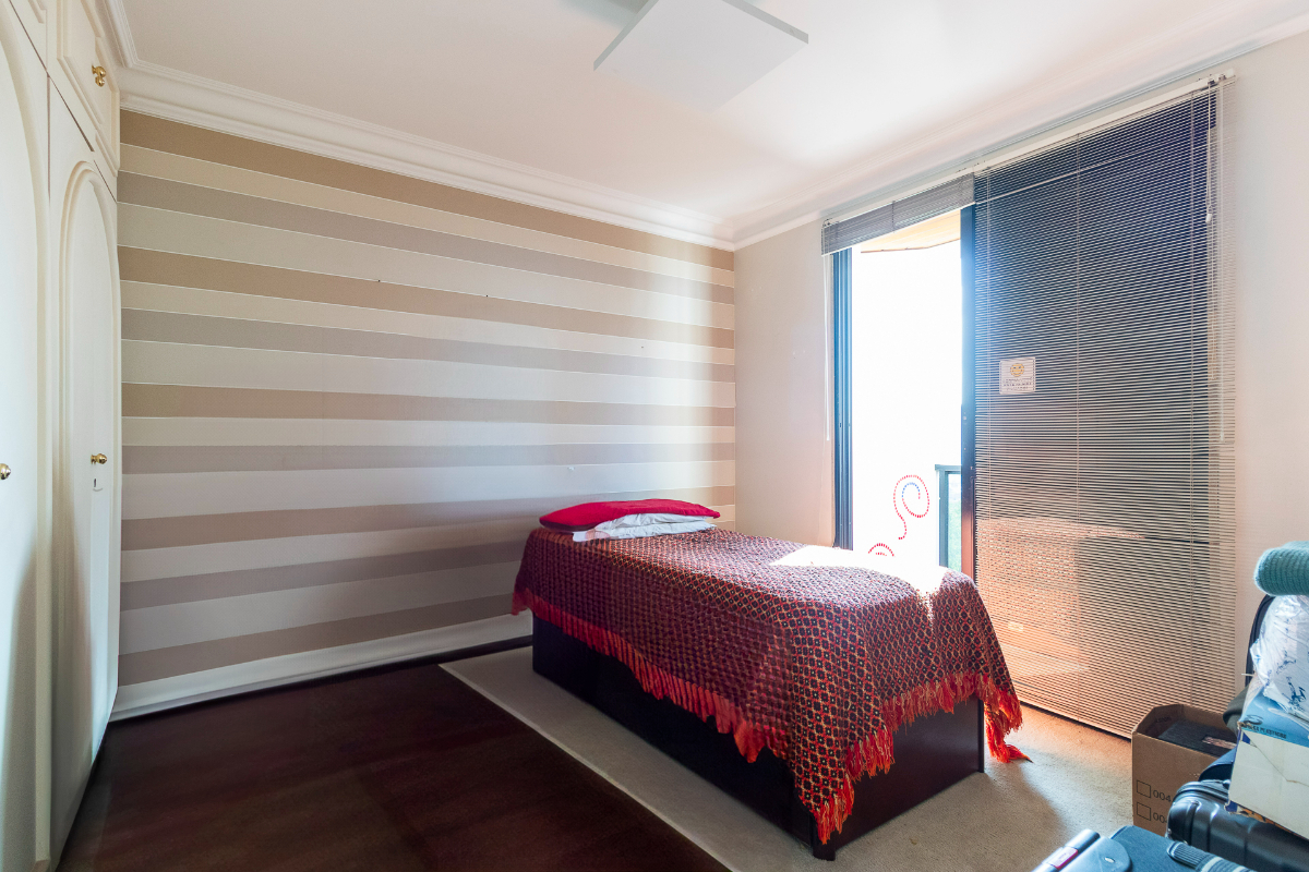 Residencial Multifamiliar de 4 quartos, 255m² no bairro Campo Belo, em São Paulo | Eu Corretor