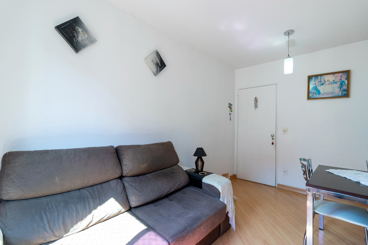 Residencial Multifamiliar de 2 quartos, 60m² no bairro Jardim Patente Novo, em São Paulo | Eu Corretor