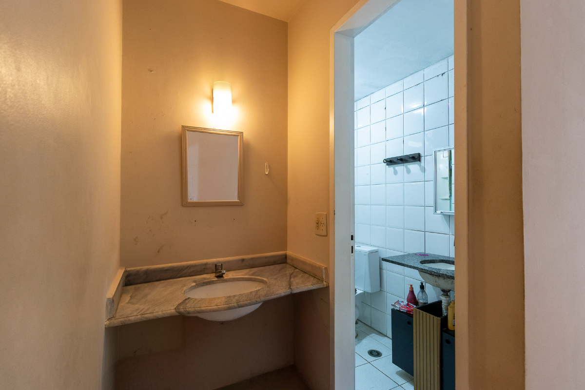 Residencial Multifamiliar de 2 quartos, 60m² no bairro Jardim Patente Novo, em São Paulo | Eu Corretor