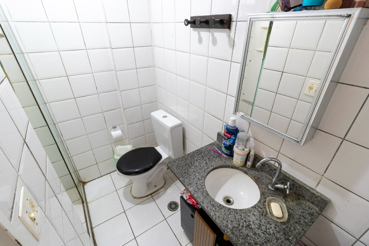 Residencial Multifamiliar de 2 quartos, 60m² no bairro Jardim Patente Novo, em São Paulo | Eu Corretor