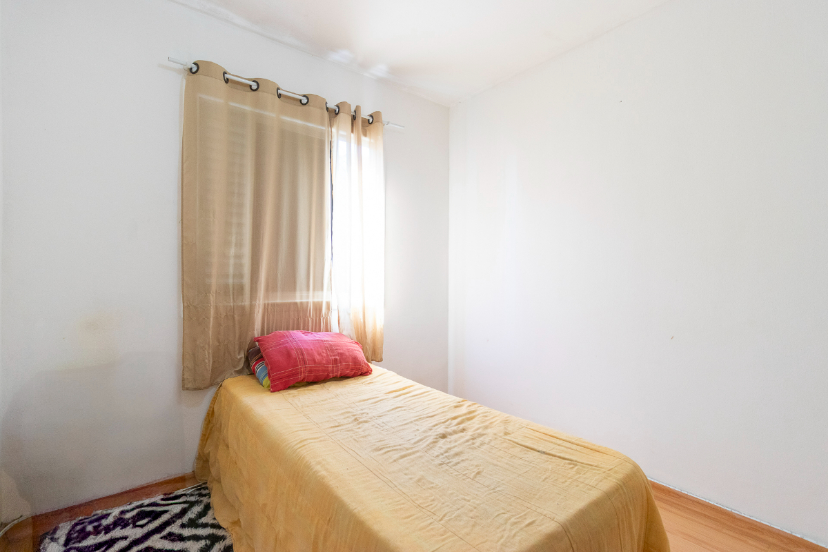 Residencial Multifamiliar de 2 quartos, 60m² no bairro Jardim Patente Novo, em São Paulo | Eu Corretor