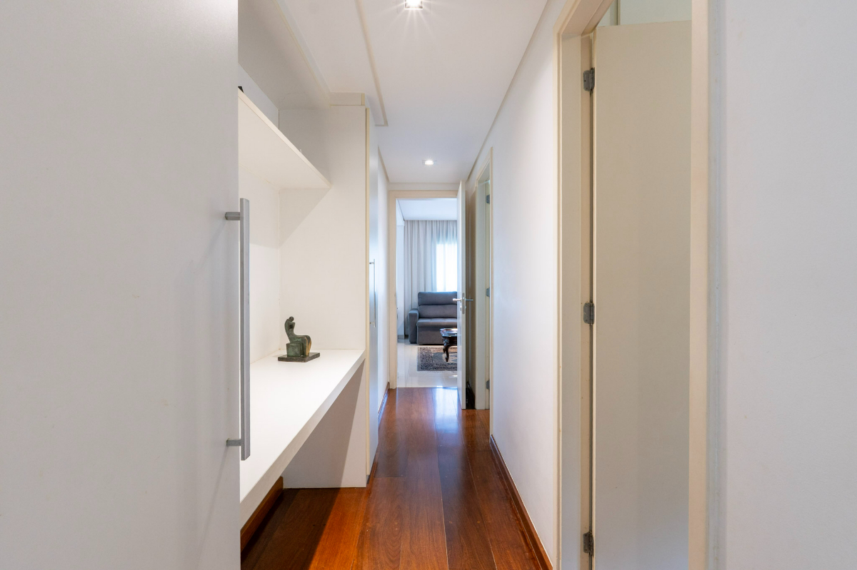 Residencial Multifamiliar de 3 quartos, 192m² no bairro Vila Suzana, em São Paulo | Eu Corretor