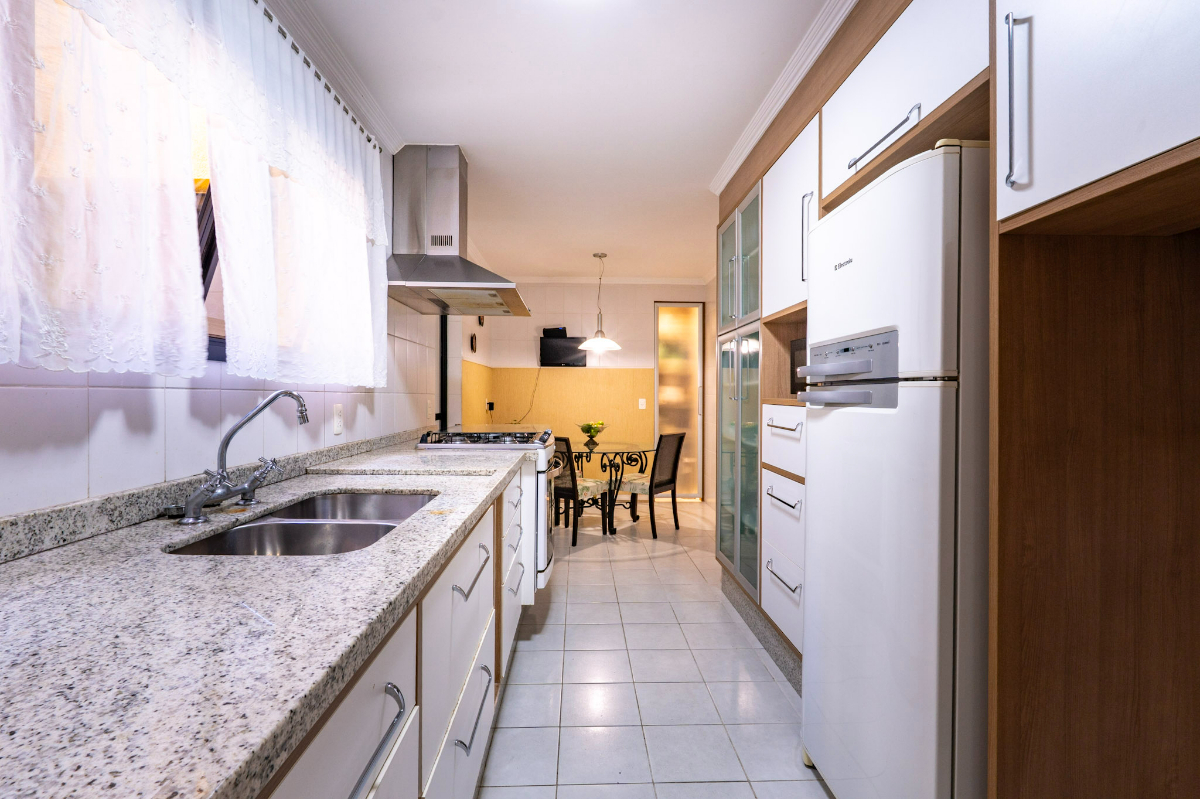 Residencial Multifamiliar de 3 quartos, 192m² no bairro Vila Suzana, em São Paulo | Eu Corretor