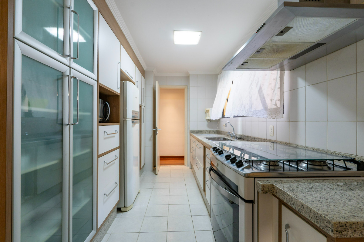 Residencial Multifamiliar de 3 quartos, 192m² no bairro Vila Suzana, em São Paulo | Eu Corretor