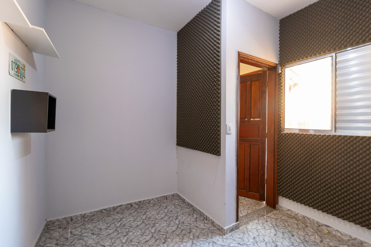 Residencial Multifamiliar de 3 quartos, 330m² no bairro Mirandópolis, em São Paulo | Eu Corretor