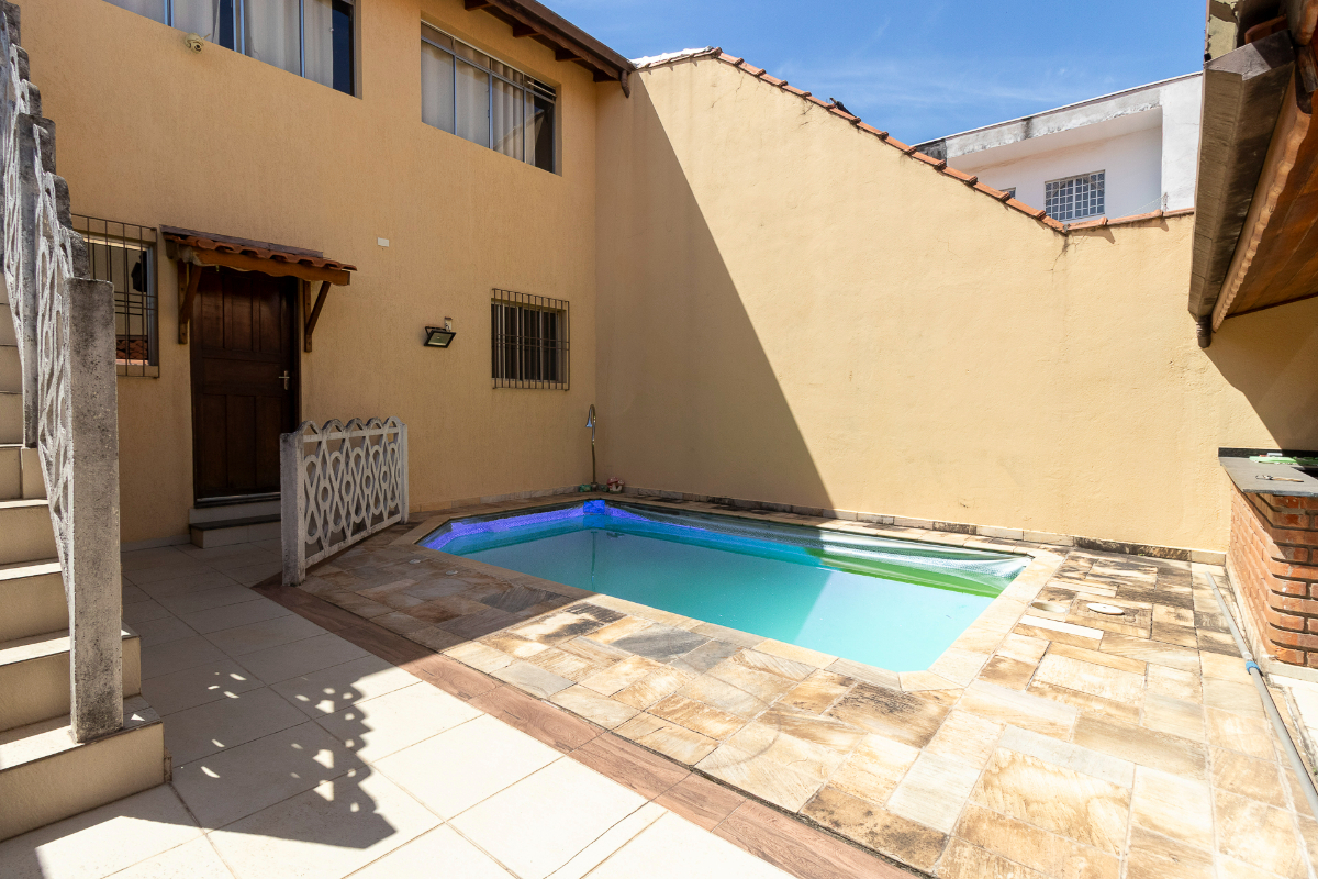 Residencial Multifamiliar de 3 quartos, 330m² no bairro Mirandópolis, em São Paulo | Eu Corretor