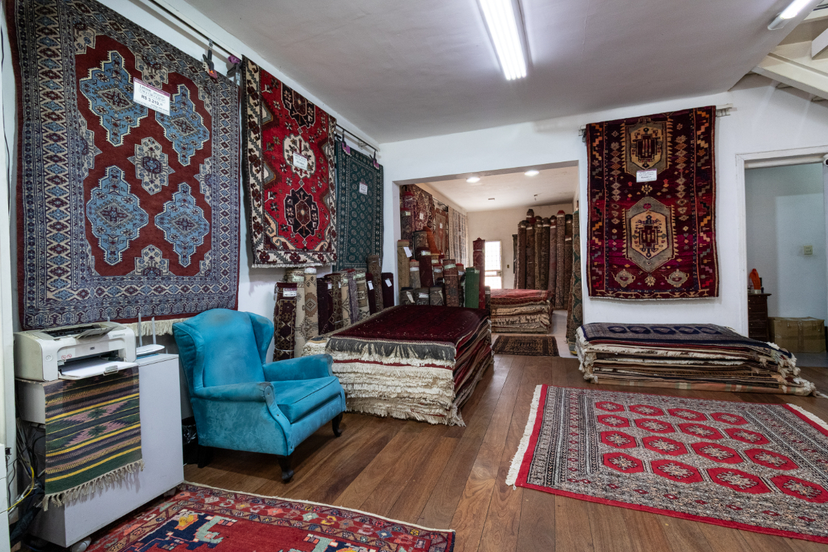 Comercial de 240m² no bairro Pinheiros, em São Paulo | Eu Corretor