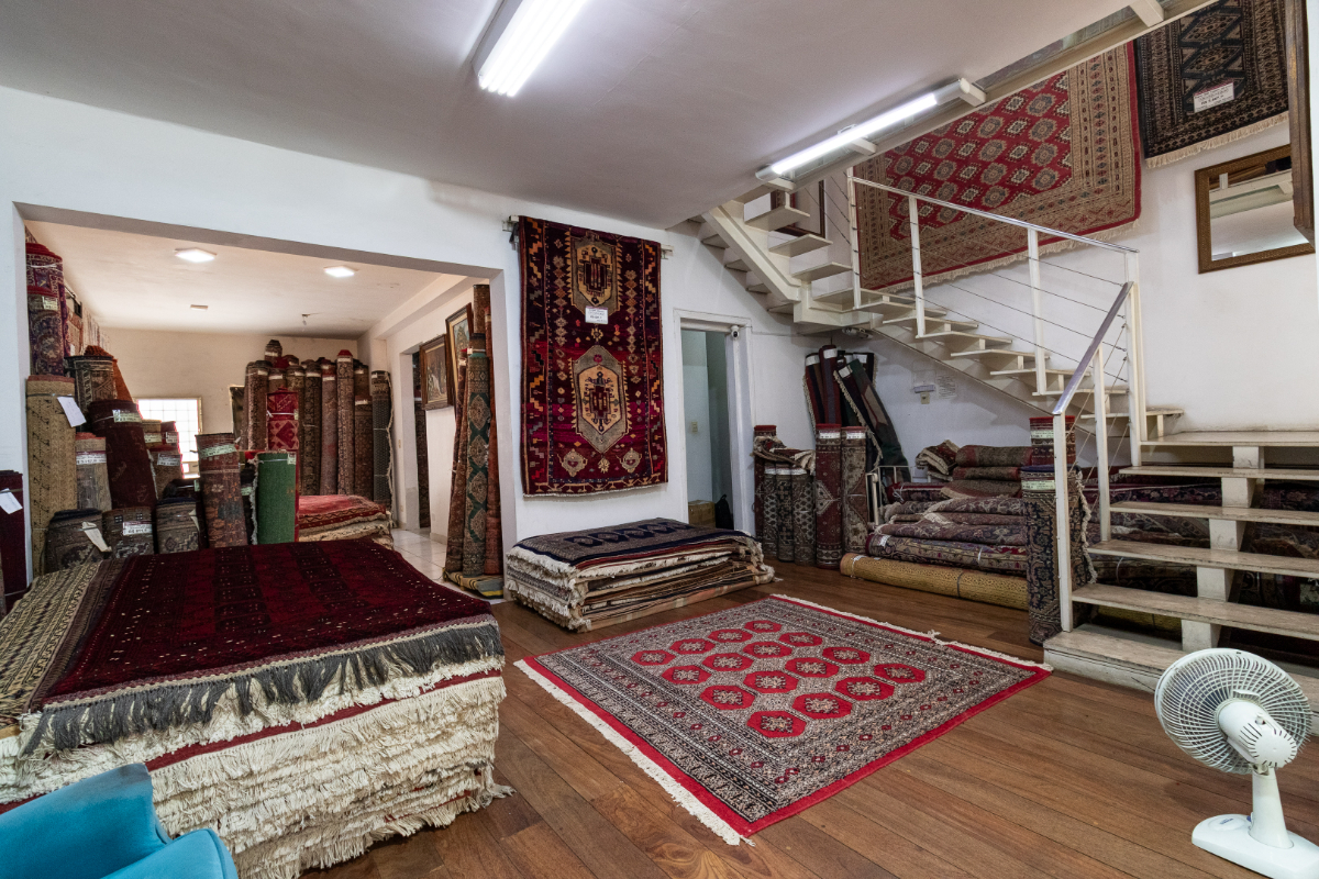 Comercial de 240m² no bairro Pinheiros, em São Paulo | Eu Corretor