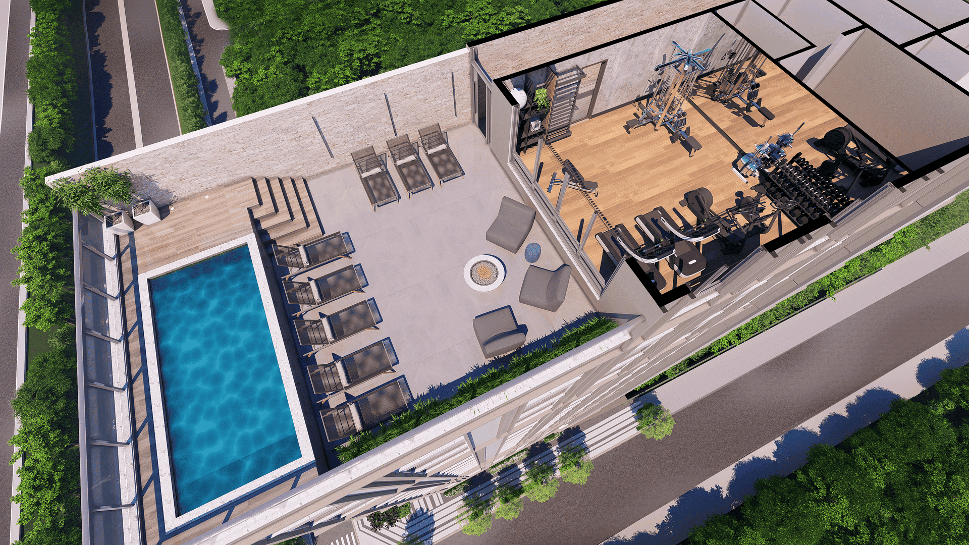 Residencial Multifamiliar de 1 quarto, 25m² no bairro Ibirapuera, em São Paulo | Eu Corretor