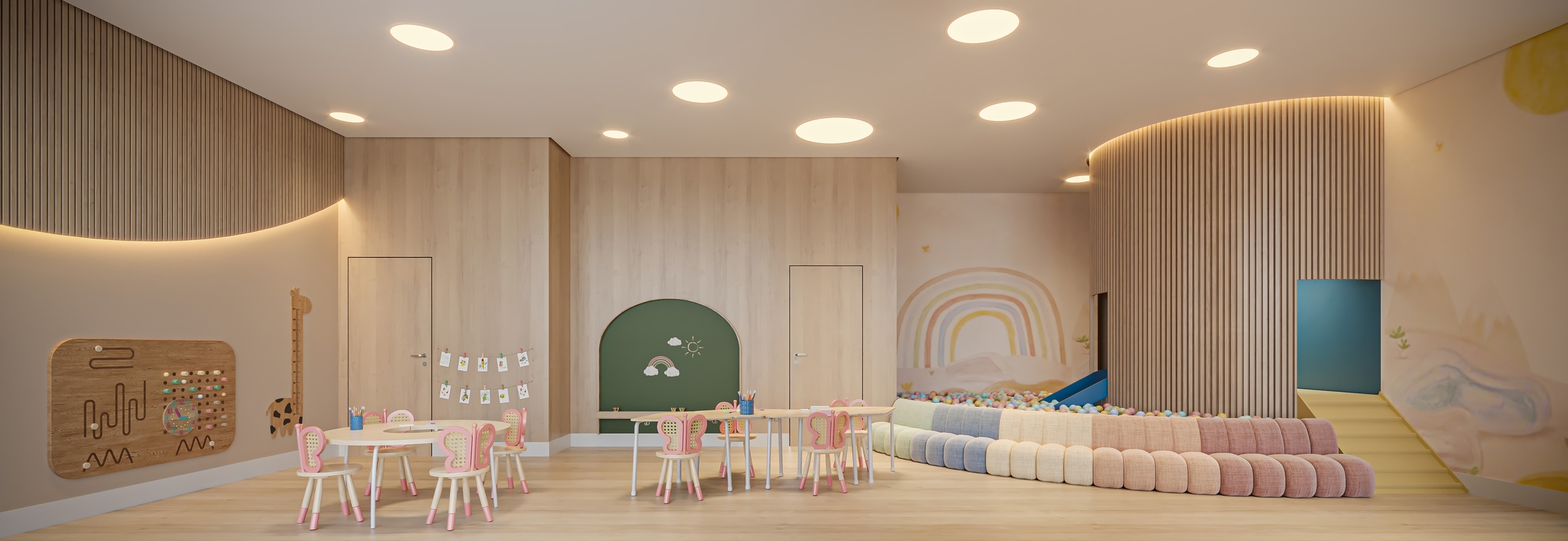 The Grand Padre Adelino - Residencial