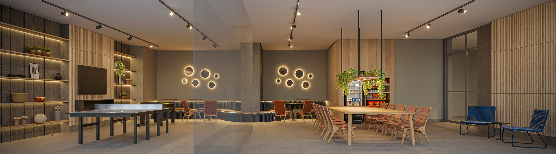 The Grand Padre Adelino - Residencial