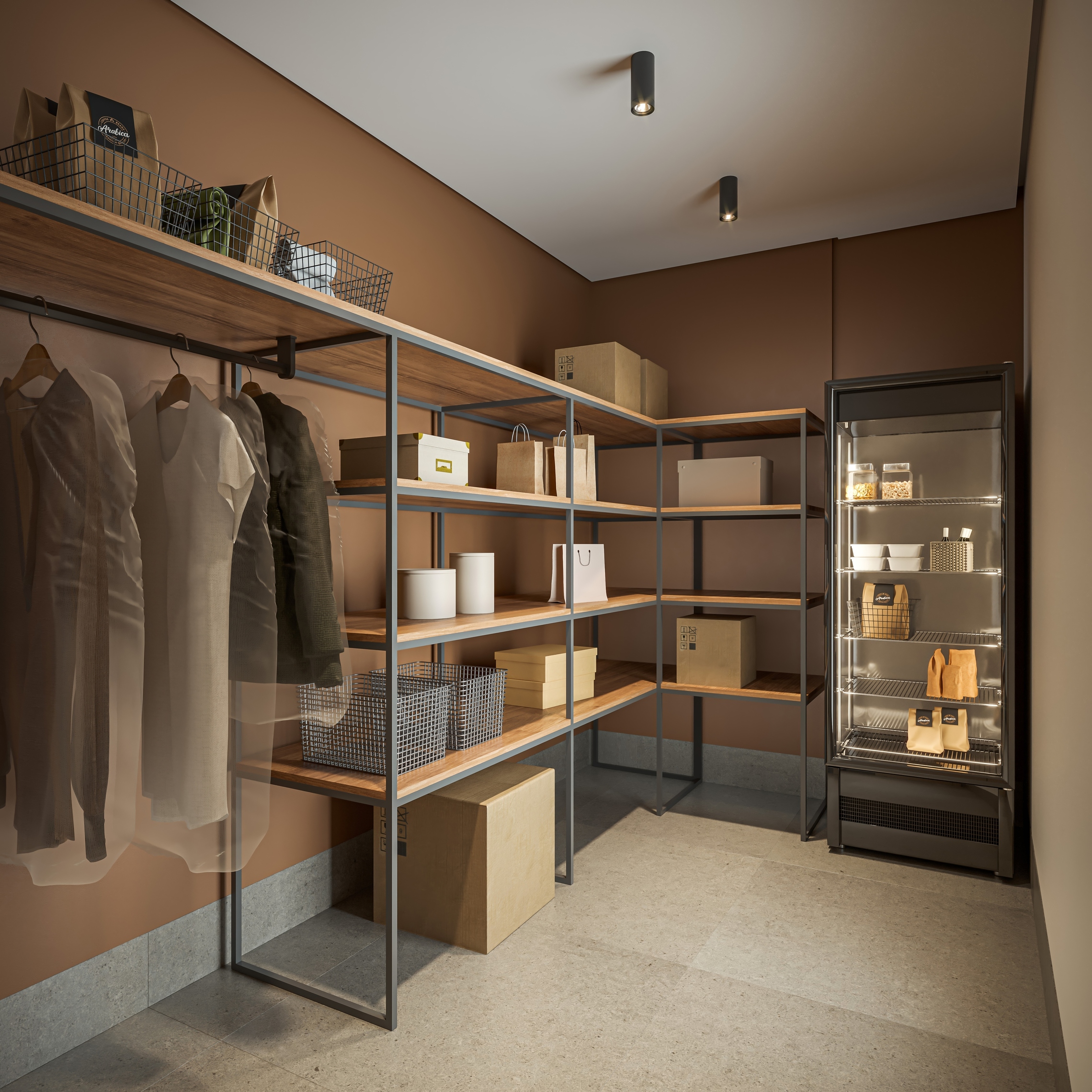 The Grand Padre Adelino - Residencial