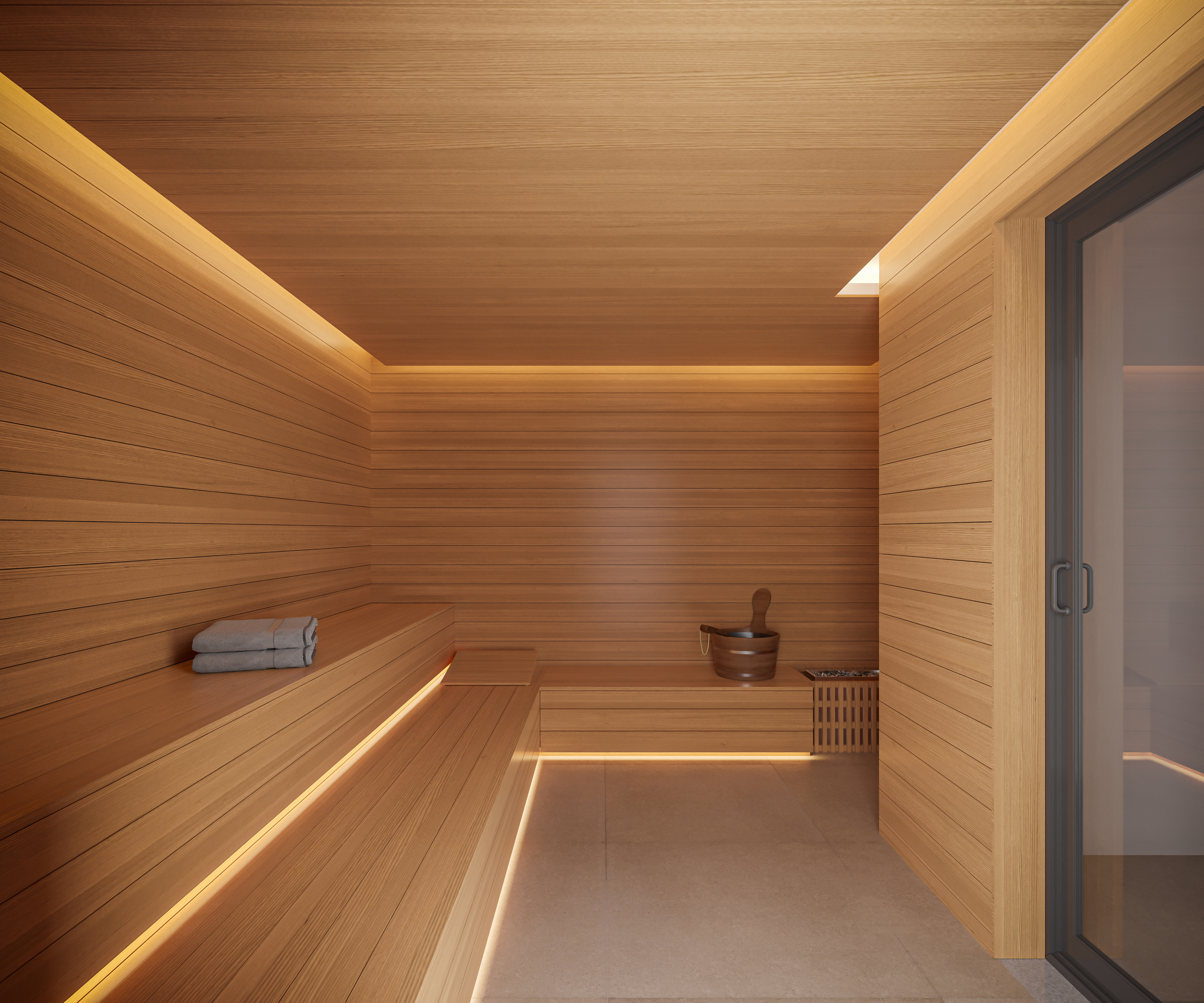 The Grand Padre Adelino - Residencial