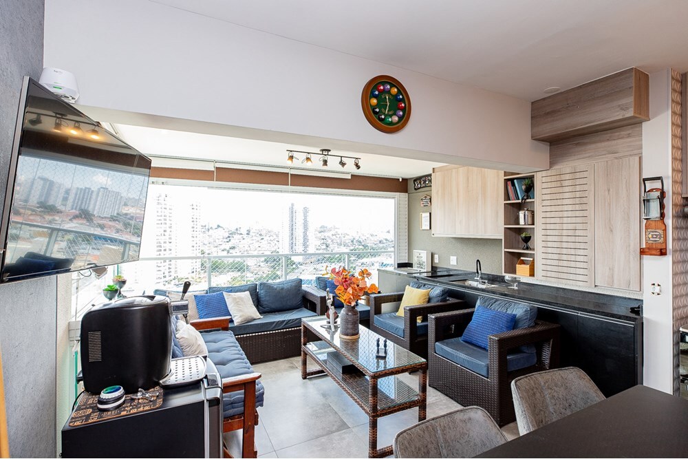 JPOTT 431 Apto 601131064-36 - REMAX Ares Exclusividades