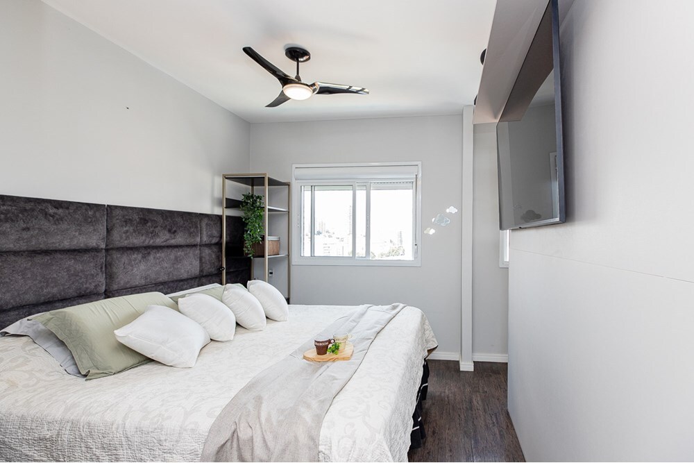 Residencial Multifamiliar de 3 quartos, 136m² no bairro Jardim Prudência, em São Paulo | Eu Corretor