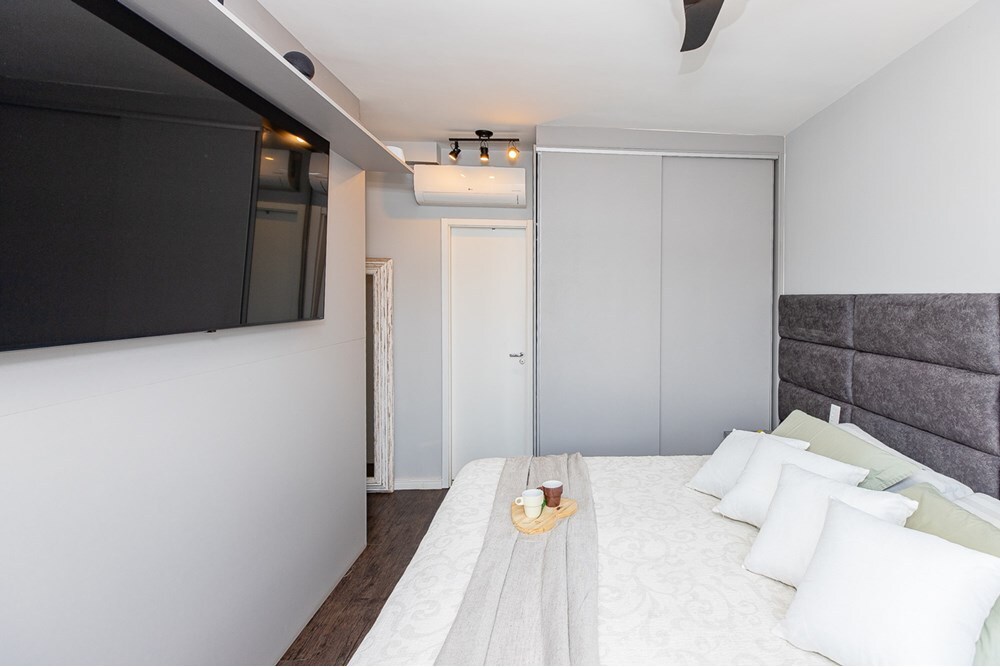 Residencial Multifamiliar de 3 quartos, 136m² no bairro Jardim Prudência, em São Paulo | Eu Corretor