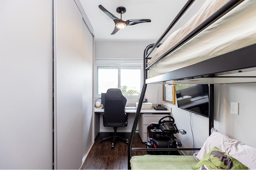 JPOTT 431 Apto 601131064-36 - REMAX Ares Exclusividades