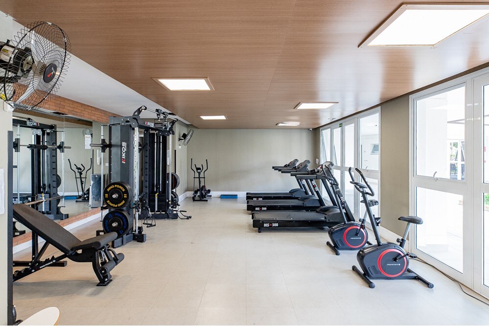 JPOTT 431 Apto 601131064-36 - REMAX Ares Exclusividades