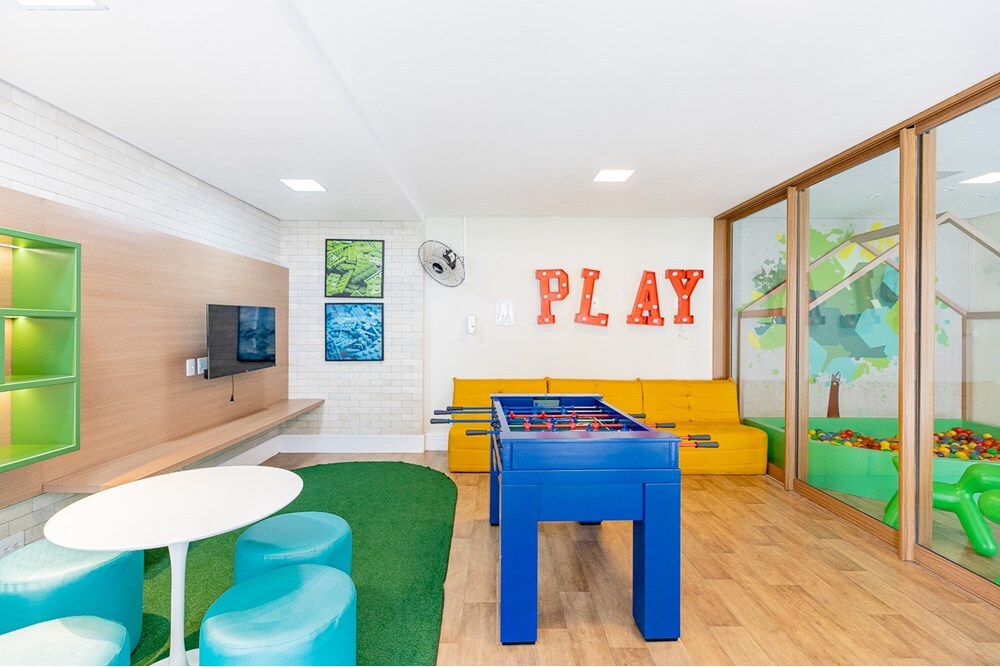 JPOTT 431 Apto 601131064-36 - REMAX Ares Exclusividades