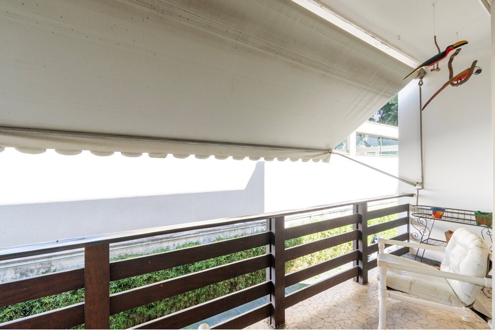 Residencial Multifamiliar de 3 quartos, 180m² no bairro Vila Olímpia, em São Paulo | Eu Corretor