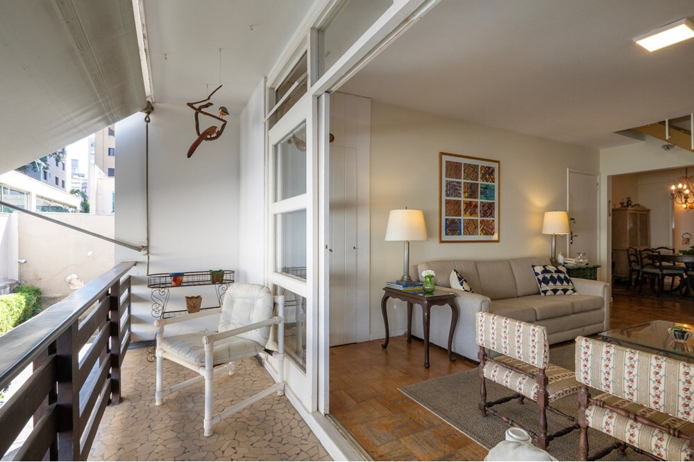 Residencial Multifamiliar de 3 quartos, 180m² no bairro Vila Olímpia, em São Paulo | Eu Corretor