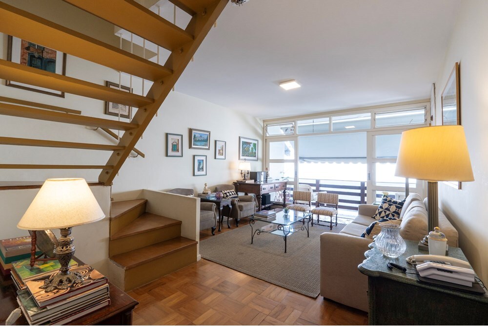 Residencial Multifamiliar de 3 quartos, 180m² no bairro Vila Olímpia, em São Paulo | Eu Corretor