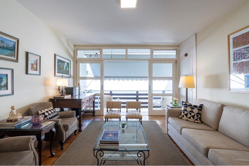 Residencial Multifamiliar de 3 quartos, 180m² no bairro Vila Olímpia, em São Paulo | Eu Corretor