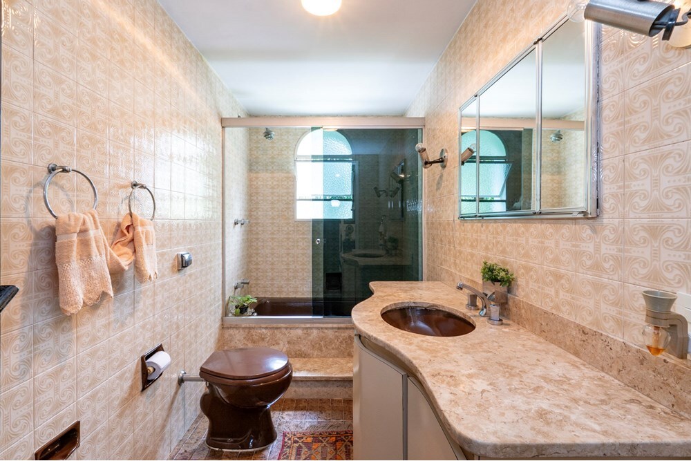 Residencial Multifamiliar de 4 quartos, 240m² no bairro Santo Amaro, em São Paulo | Eu Corretor