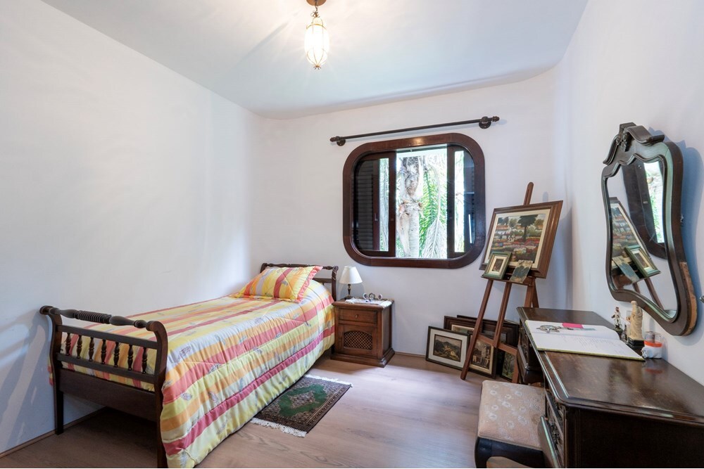 Residencial Multifamiliar de 4 quartos, 240m² no bairro Santo Amaro, em São Paulo | Eu Corretor