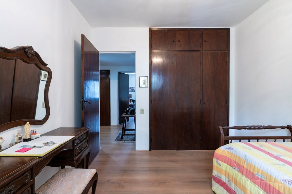 Residencial Multifamiliar de 4 quartos, 240m² no bairro Santo Amaro, em São Paulo | Eu Corretor