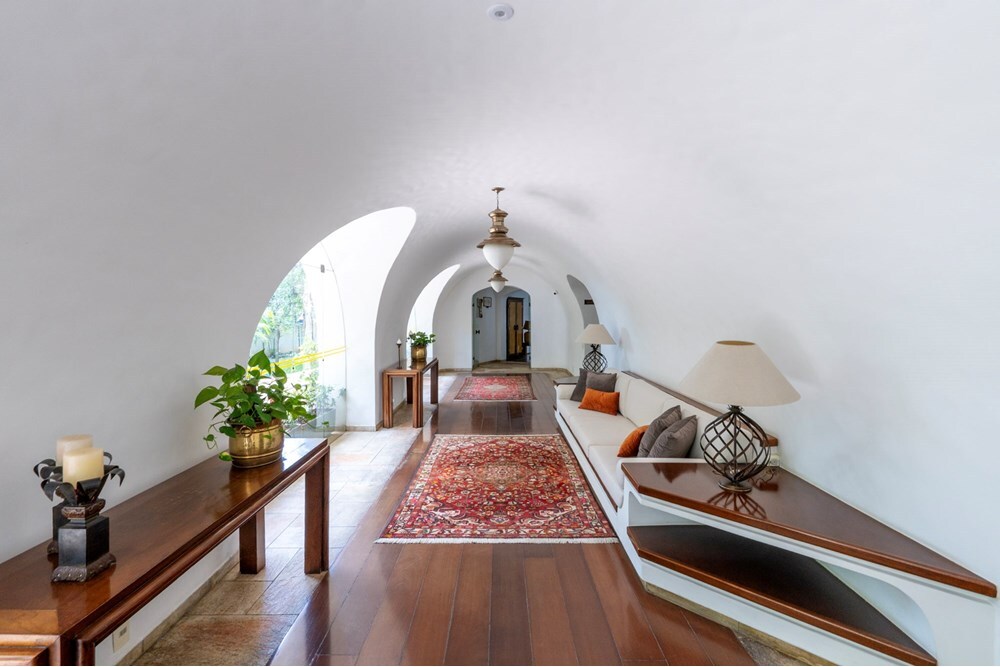 Residencial Multifamiliar de 4 quartos, 240m² no bairro Santo Amaro, em São Paulo | Eu Corretor