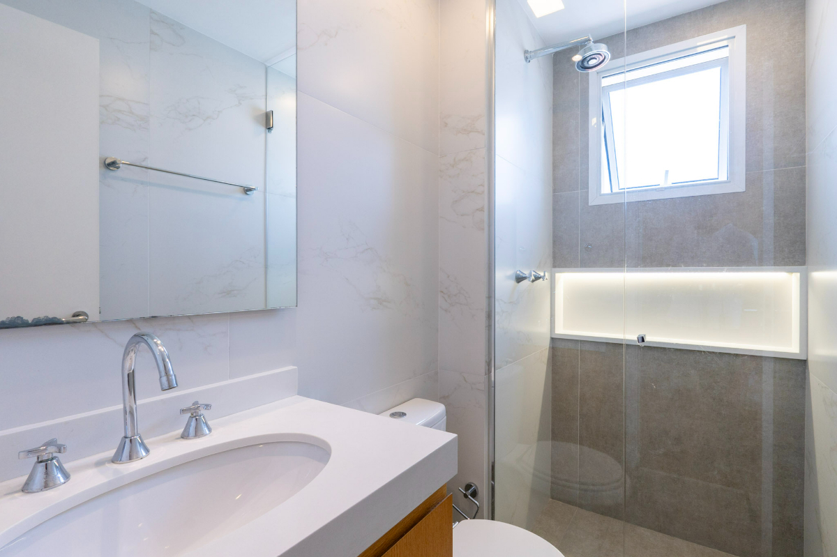 Residencial Multifamiliar de 3 quartos, 165m² no bairro Vila Mascote, em São Paulo | Eu Corretor